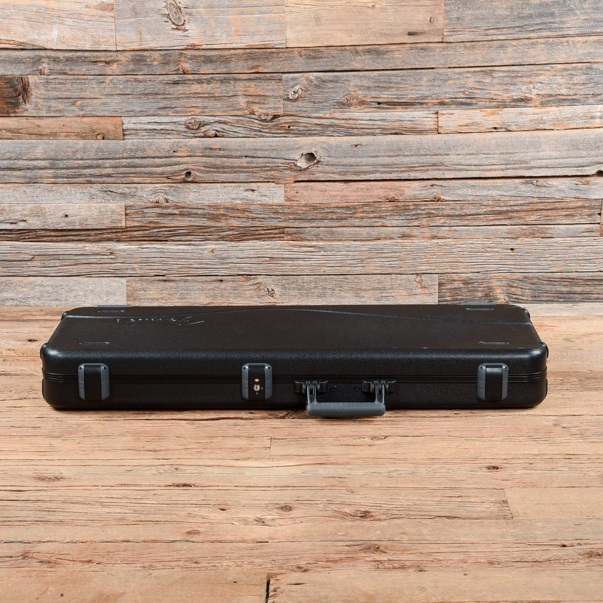 Fender American Pro Stratocaster Sonic Gray 2017 Electric Guitars / Solid Body