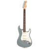 Fender American Pro Stratocaster Sonic Gray w/Parchment Pickguard Electric Guitars / Solid Body