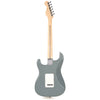 Fender American Pro Stratocaster Sonic Gray w/Parchment Pickguard Electric Guitars / Solid Body