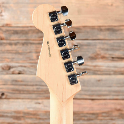 Fender American Pro Stratocaster Sonic Grey 2018 Electric Guitars / Solid Body