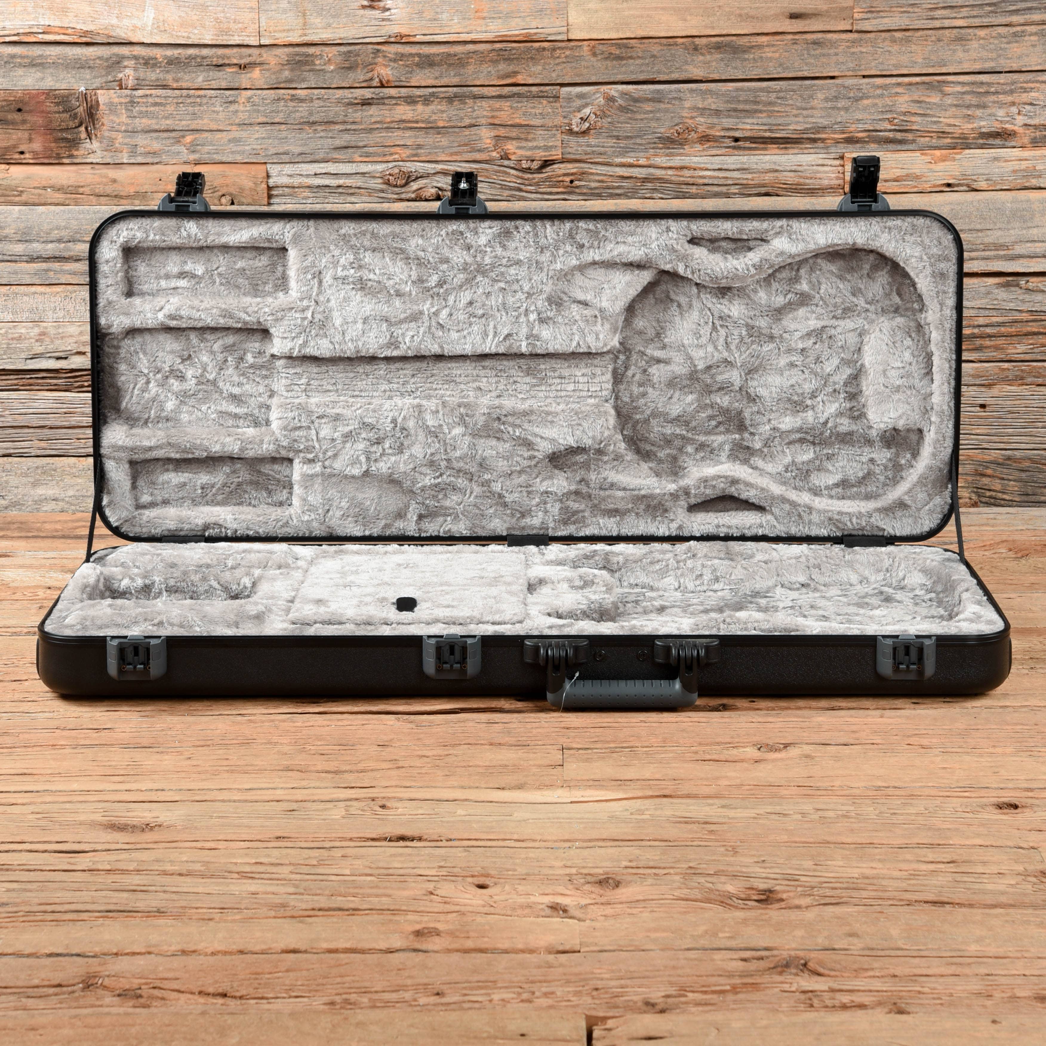 Fender American Pro Stratocaster Sonic Grey 2018 Electric Guitars / Solid Body