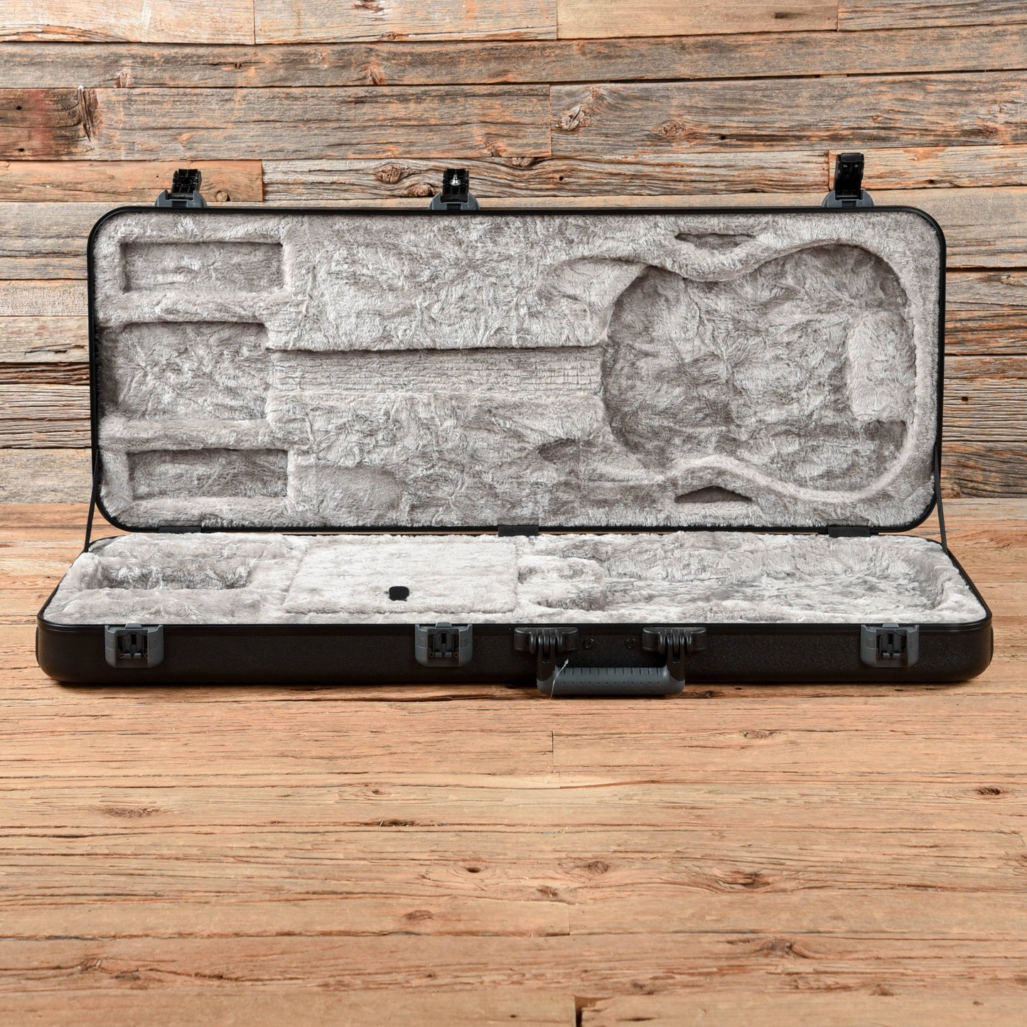 Fender American Pro Stratocaster Sonic Grey 2018 Electric Guitars / Solid Body