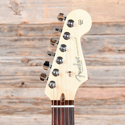 Fender American Pro Stratocaster Sunburst 2019 Electric Guitars / Solid Body