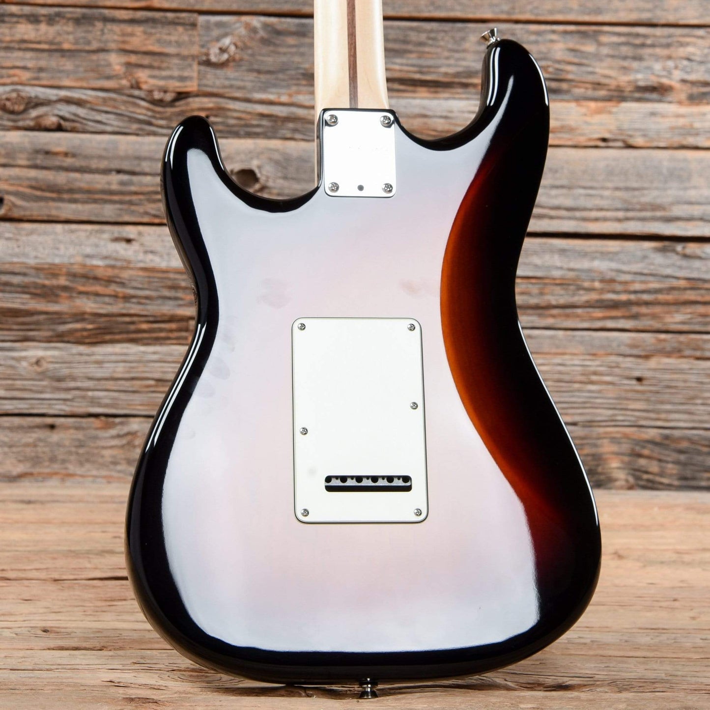 Fender American Pro Stratocaster Sunburst 2019 Electric Guitars / Solid Body