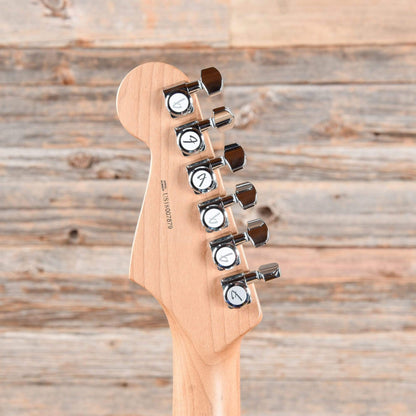 Fender American Pro Stratocaster w/Roasted Maple Neck Aged Cherry Burst 2018 Electric Guitars / Solid Body