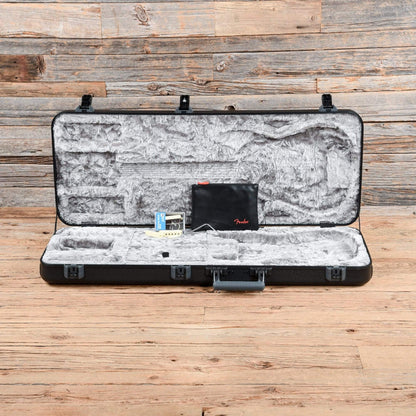 Fender American Pro Stratocaster w/Roasted Maple Neck Aged Cherry Burst 2018 Electric Guitars / Solid Body