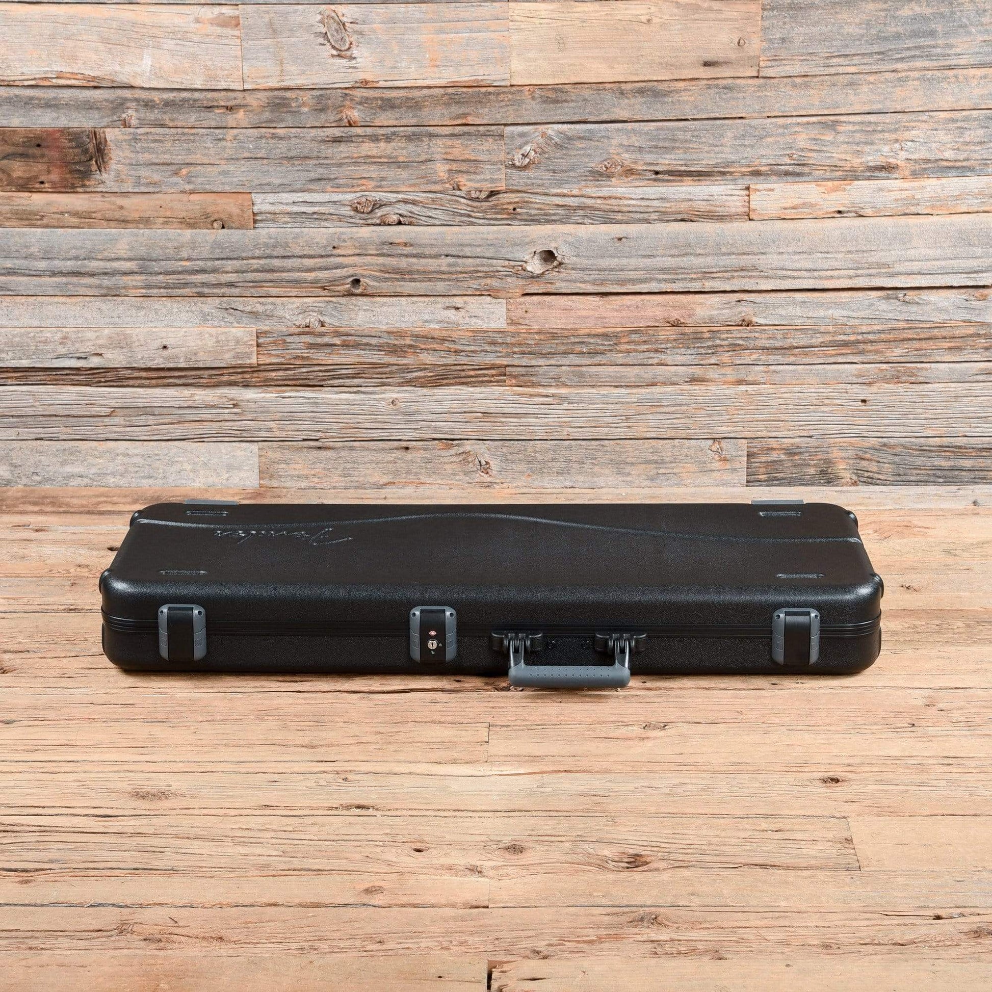 Fender American Pro Stratocaster w/Roasted Maple Neck Aged Cherry Burst 2018 Electric Guitars / Solid Body