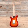 Fender American Pro Stratocaster w/Roasted Maple Neck Aged Cherry Burst 2018 Electric Guitars / Solid Body