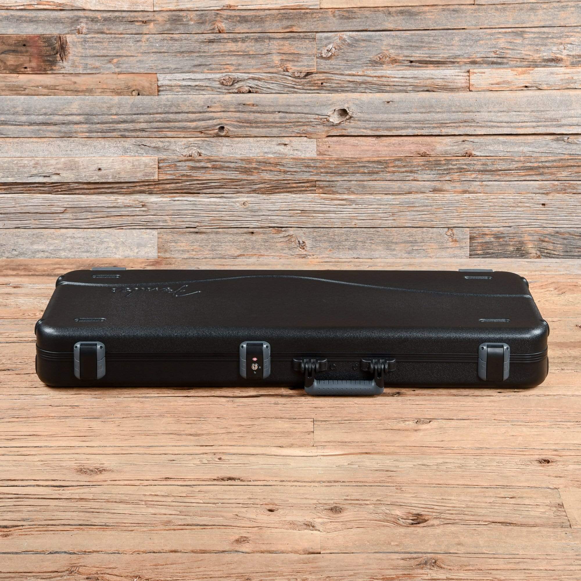 Fender American Pro Stratocster Olympic White 2017 Electric Guitars / Solid Body