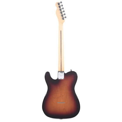 Fender American Pro Telecaster 3-Color Sunburst w/Parchment Pickguard Electric Guitars / Solid Body