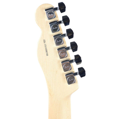 Fender American Pro Telecaster Ash MN Butterscotch Blonde Electric Guitars / Solid Body