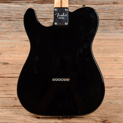 Fender American Pro Telecaster Black 2016 Electric Guitars / Solid Body