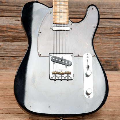 Fender American Pro Telecaster Black 2016 Electric Guitars / Solid Body
