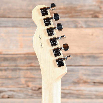 Fender American Pro Telecaster Black 2018 Electric Guitars / Solid Body