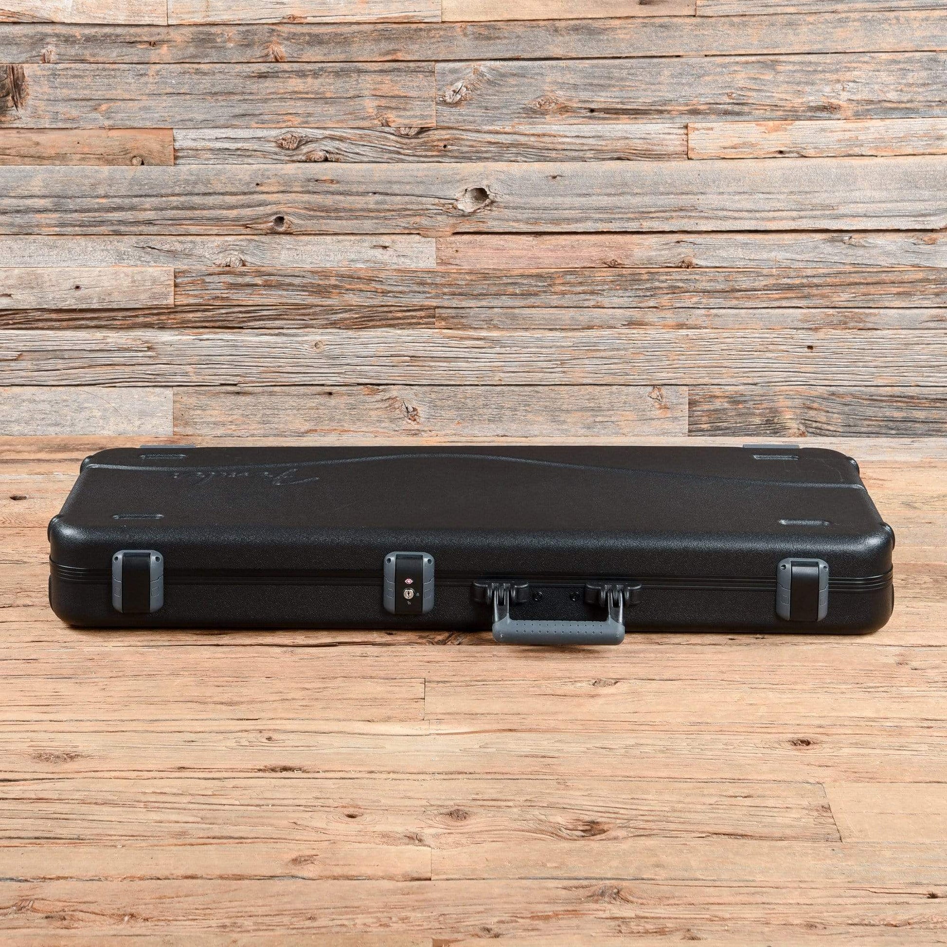 Fender American Pro Telecaster Black 2018 Electric Guitars / Solid Body