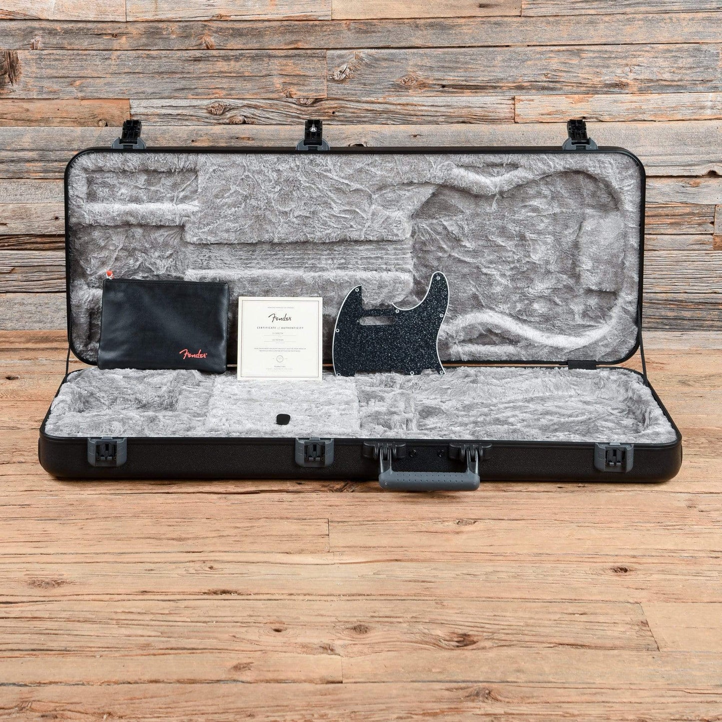 Fender American Pro Telecaster Black 2018 Electric Guitars / Solid Body