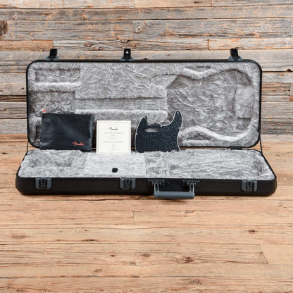 Fender American Pro Telecaster Black 2018 Electric Guitars / Solid Body