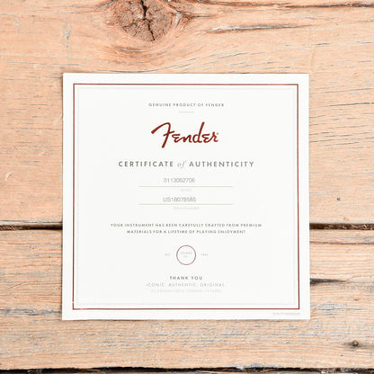 Fender American Pro Telecaster Black 2018 Electric Guitars / Solid Body