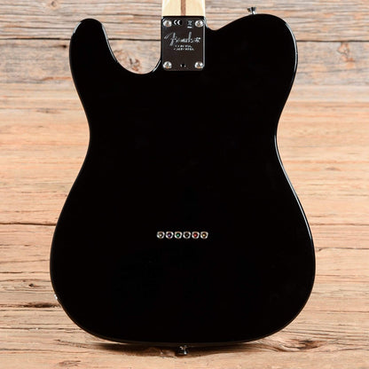 Fender American Pro Telecaster Black 2018 Electric Guitars / Solid Body