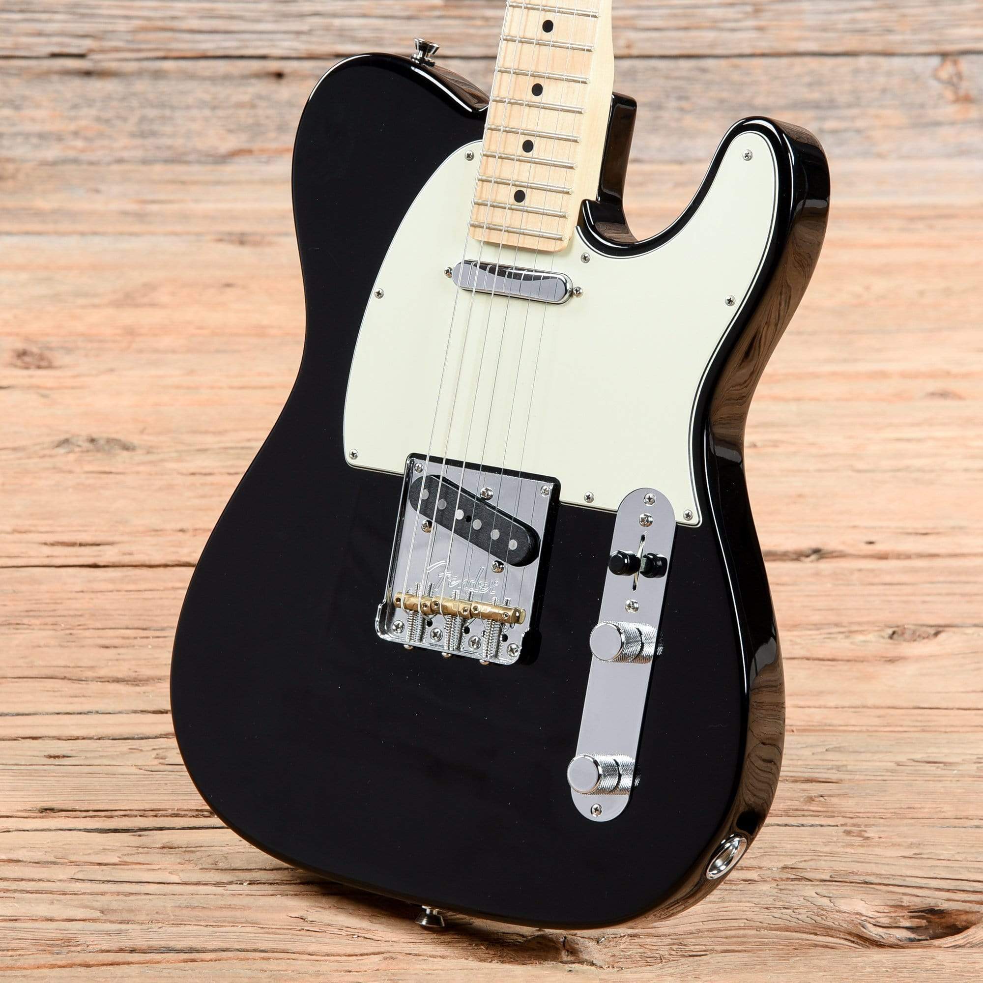 2018年　Fender USA Professional Telecaster Fender American Professional Telecaster 2018 Used Electric