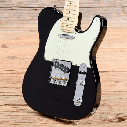 Fender American Pro Telecaster Black 2018 Electric Guitars / Solid Body
