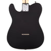 Fender American Pro Telecaster Black w/Mint Pickguard Electric Guitars / Solid Body