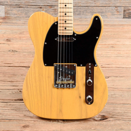 Fender American Pro Telecaster Butterscotch Blonde 2017 Electric Guitars / Solid Body