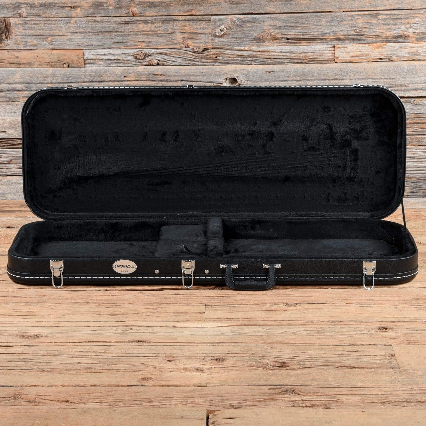 Fender American Pro Telecaster Deluxe Black 2018 Electric Guitars / Solid Body