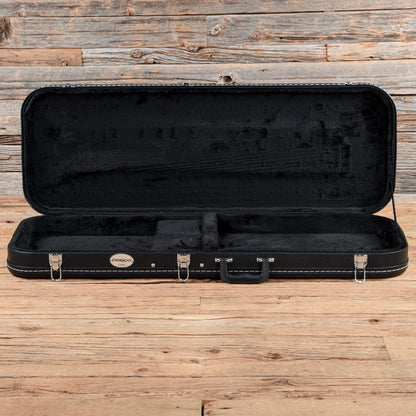 Fender American Pro Telecaster Deluxe Black 2018 Electric Guitars / Solid Body