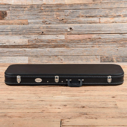 Fender American Pro Telecaster Deluxe Black 2018 Electric Guitars / Solid Body