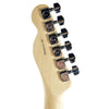 Fender American Pro Telecaster Deluxe Shawbucker MN Black Electric Guitars / Solid Body