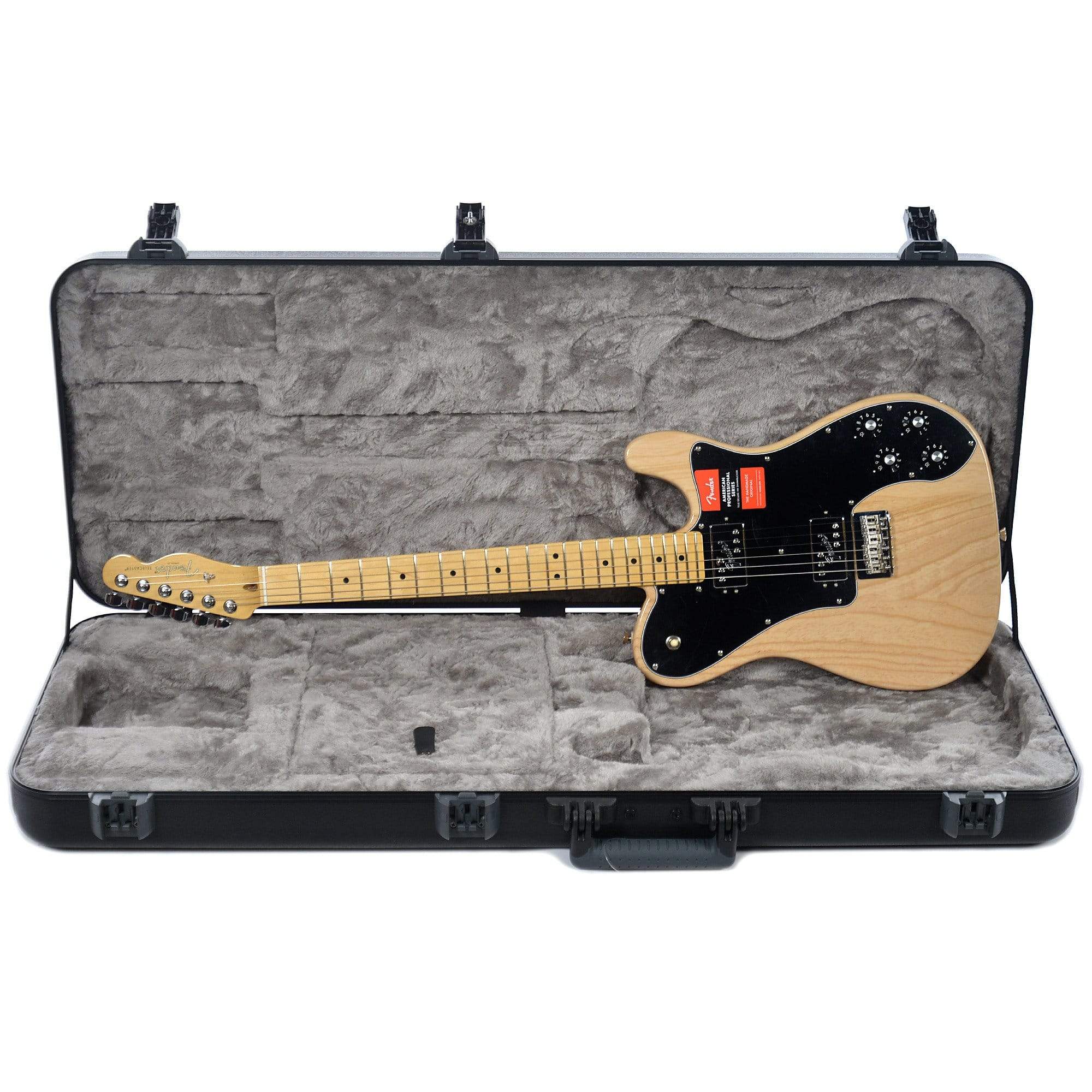 Fender American Professional テレキャスターMN American Professional / Fender / フェンダー テレキャスター | 島村