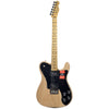 Fender American Pro Telecaster Deluxe Shawbucker MN Natural Electric Guitars / Solid Body