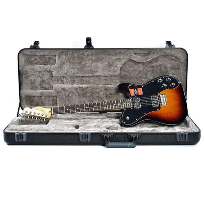 Fender American Pro Telecaster Deluxe Shawbucker RW 3-Color Sunburst Electric Guitars / Solid Body