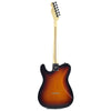 Fender American Pro Telecaster Deluxe Shawbucker RW 3-Color Sunburst Electric Guitars / Solid Body