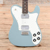 Fender American Pro Telecaster Deluxe Shawbucker Sonic Gray 2016 Electric Guitars / Solid Body