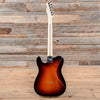 Fender American Pro Telecaster Deluxe Shawbucker Sunburst 2019 Electric Guitars / Solid Body