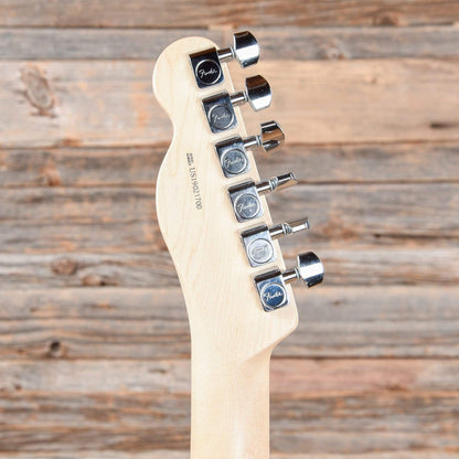 Fender American Pro Telecaster Deluxe Shawbucker Sunburst 2019 Electric Guitars / Solid Body