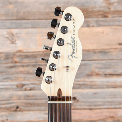 Fender American Pro Telecaster Deluxe Shawbucker Sunburst 2019 Electric Guitars / Solid Body