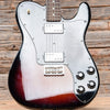 Fender American Pro Telecaster Deluxe Shawbucker Sunburst 2019 Electric Guitars / Solid Body
