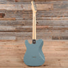 Fender American Pro Telecaster Deluxe Sonic Grey 2017 Electric Guitars / Solid Body