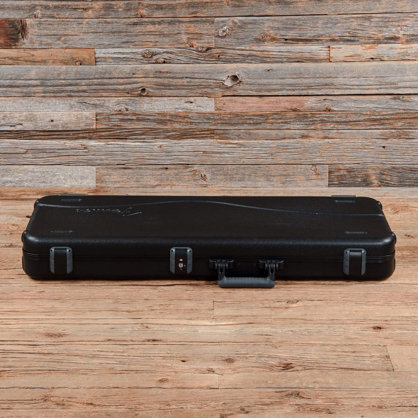 Fender American Pro Telecaster Deluxe Sonic Grey 2017 Electric Guitars / Solid Body