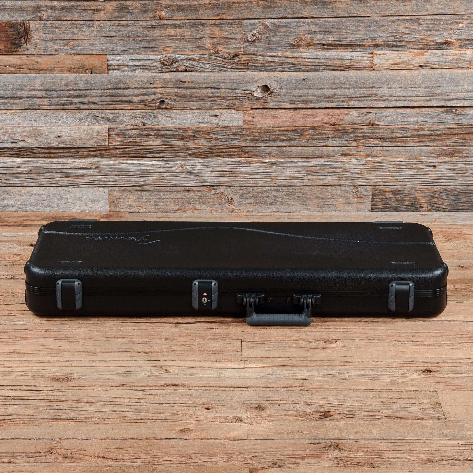 Fender American Pro Telecaster Deluxe Sonic Grey 2017 Electric Guitars / Solid Body