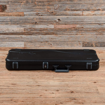 Fender American Pro Telecaster Deluxe Sonic Grey 2017 Electric Guitars / Solid Body