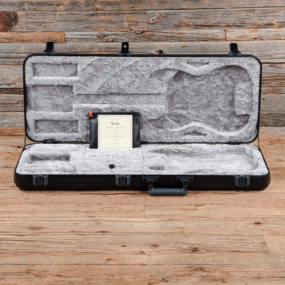 Fender American Pro Telecaster Deluxe Sonic Grey 2017 Electric Guitars / Solid Body