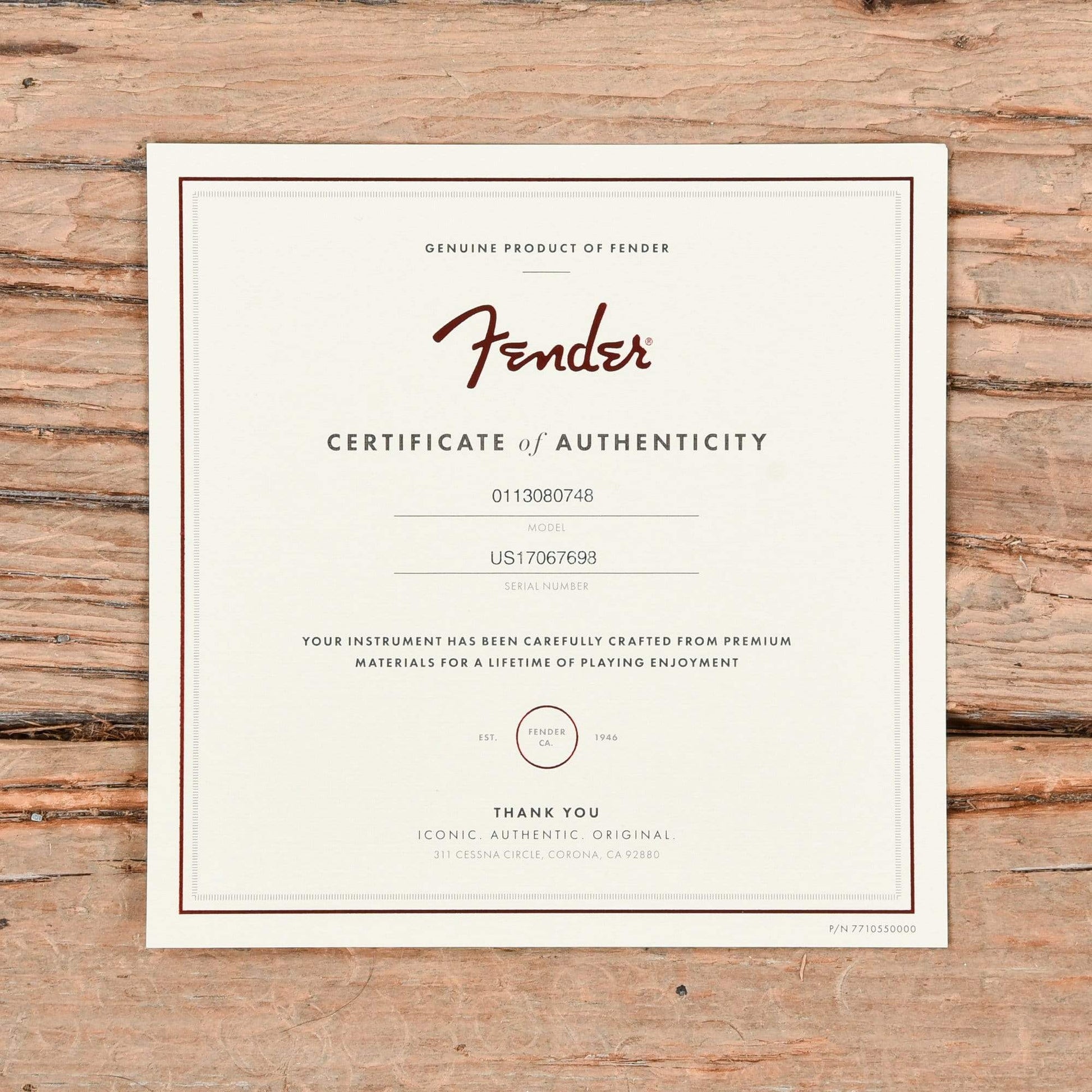 Fender American Pro Telecaster Deluxe Sonic Grey 2017 Electric Guitars / Solid Body