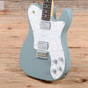 Fender American Pro Telecaster Deluxe Sonic Grey 2017 Electric Guitars / Solid Body