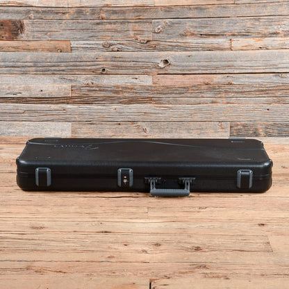 Fender American Pro Telecaster Deluxe w/Rosewood Neck Champagne 2018 Electric Guitars / Solid Body