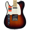 Fender American Pro Telecaster Lefty MN 3-Color Sunburst Electric Guitars / Solid Body
