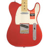 Fender American Pro Telecaster MN Candy Apple Red w/Hardshell Case Electric Guitars / Solid Body